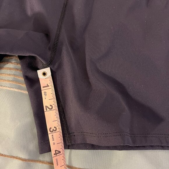 NWT Abercrombie & Fitch One-Shoulder Traveler Dress - S - Picture 9 of 13